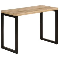Dining Table 115x55x76 cm...