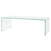 Coffee Table Tempered Glass...