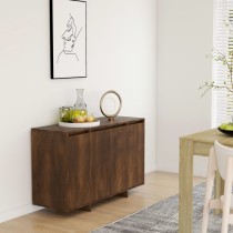 Sideboard Brown Oak...