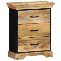 Chest of Drawers 60x30x75...