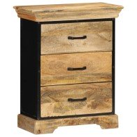 Chest of Drawers 60x30x75...