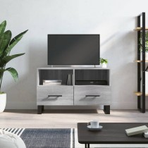 TV Cabinet Grey Sonoma...