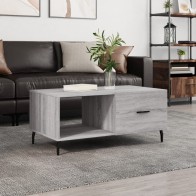 Coffee Table Grey Sonoma...