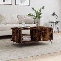 Coffee Table Grey Sonoma...
