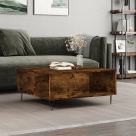 Coffee Table Sonoma Oak...