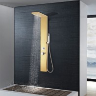 Shower Panel System...