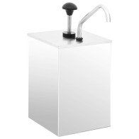 Sauce Dispenser Stainless...