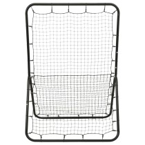 Multisport Rebounder Baseball Softball 121.5x98x175 cm Metal