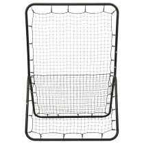 Rebound-Netz Multisport Baseball Softball 121,5x98x175cm Metall