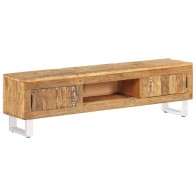 TV Stand Solid Reclaimed...