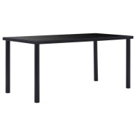Dining Table Black...
