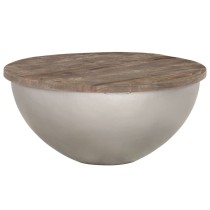 Bowl Shaped Coffee Table...