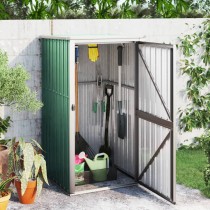 Garden Tool Shed Anthracite...