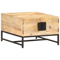 Coffee Table 67x67x45 cm...