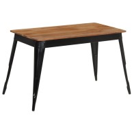 Dining Table 75x75x76 cm...