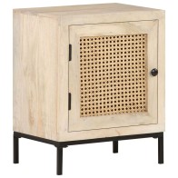 Bedside Cabinet 40x30x50 cm...