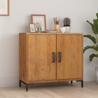 Sideboard Brown 75x35x70 cm...