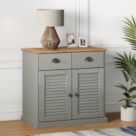 Sideboard with Drawers VIGO...
