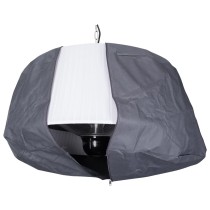 Sunred Cover for Hanging Heater Artix Compact Grey