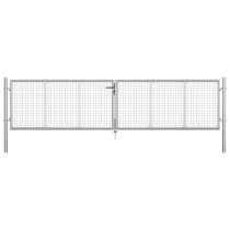Mesh Garden Gate 415 x 250...