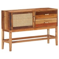 Sideboard 118x30x76 cm...