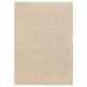 Rug Short Pile 200x290 cm Cream