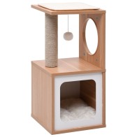 Cat Tree with Sisal...
