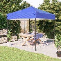 Folding Party Tent Anthracite 3x6 m
