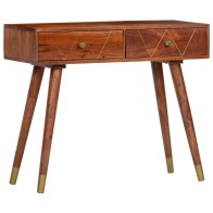 Console Table 90x35x76 cm...