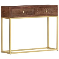 Console Table 90x30x75 cm...