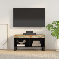 TV Cabinet 85x33x43.5 cm...