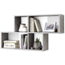 FMD Wall-mounted Shelf with...