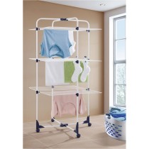 Leifheit Laundry Dryer Tower 270 81454