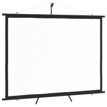 Projection Screen with Tripod 120" 16:9