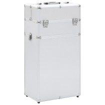 Make-up Trolley Aluminium...