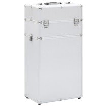 Make-up Trolley Aluminium...