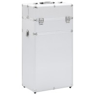 Make-up Trolley Aluminium...
