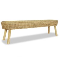 Hall Bench 160x35x45 cm...