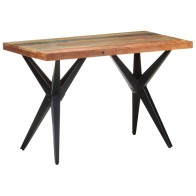 Dining Table 180x90x76 cm...