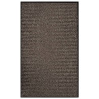 Doormat  Grey 40x60 cm