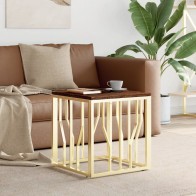 Coffee Table Silver...