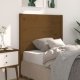 Headboard 146x4x100 cm Solid Wood Pine