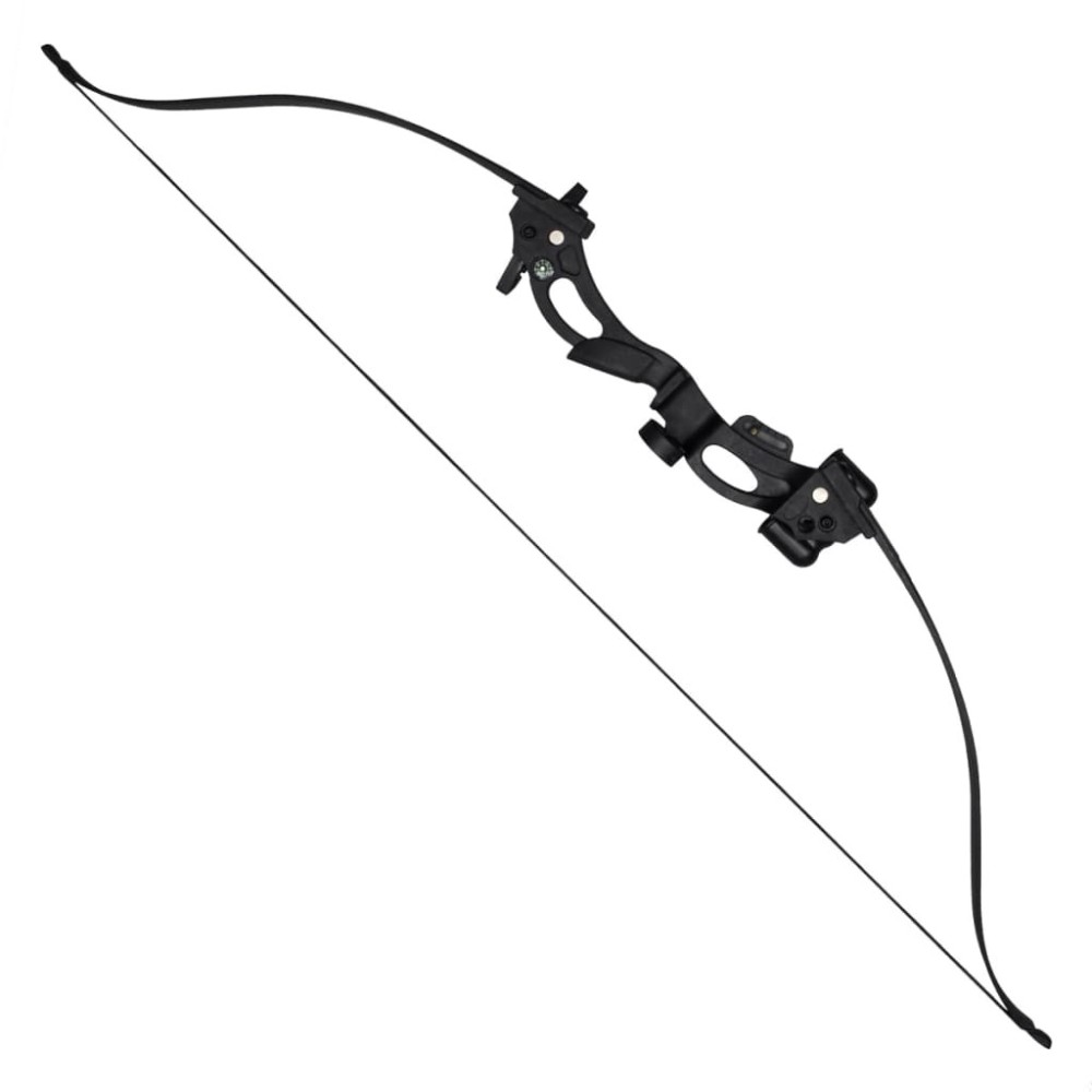 Youth Recurve Bow with Accessories 49" 20 lb