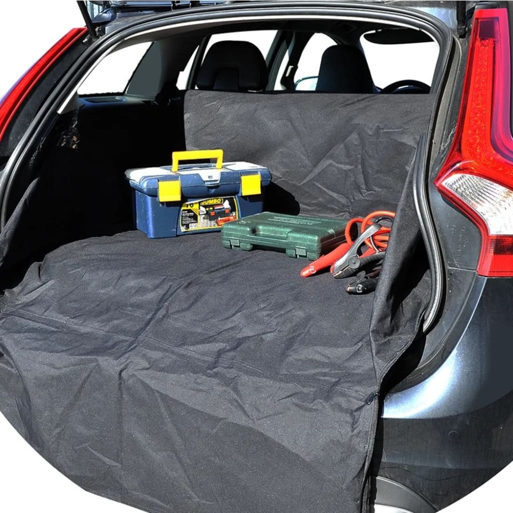 ProPlus Car Boot Liner L 110x100x40 cm