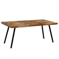 Dining Table Reclaimed Teak...