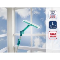 Leifheit 3-in-1 Window Wiper 28 cm 51120