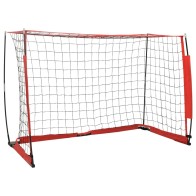 Soccer Goal 184x91x124.5 cm...