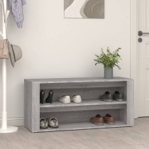 Shoe Rack Sonoma Oak...