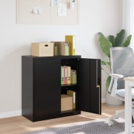 File Cabinet Anthracite...