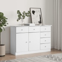 Sideboard ALTA White...